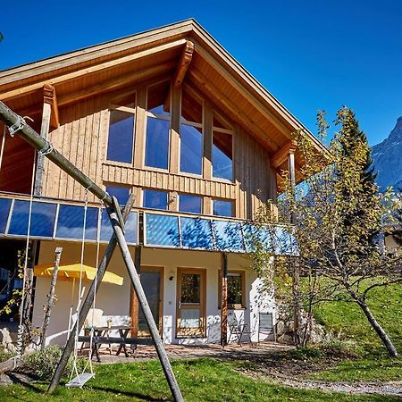 Ferienwohnung Haus Leonard Ehrwald Luaran gambar
