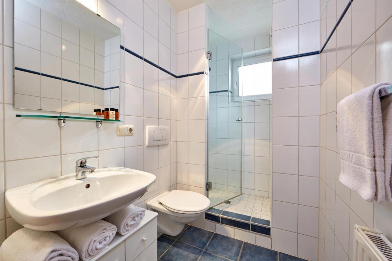Ferienwohnung Haus Leonard Ehrwald Luaran gambar