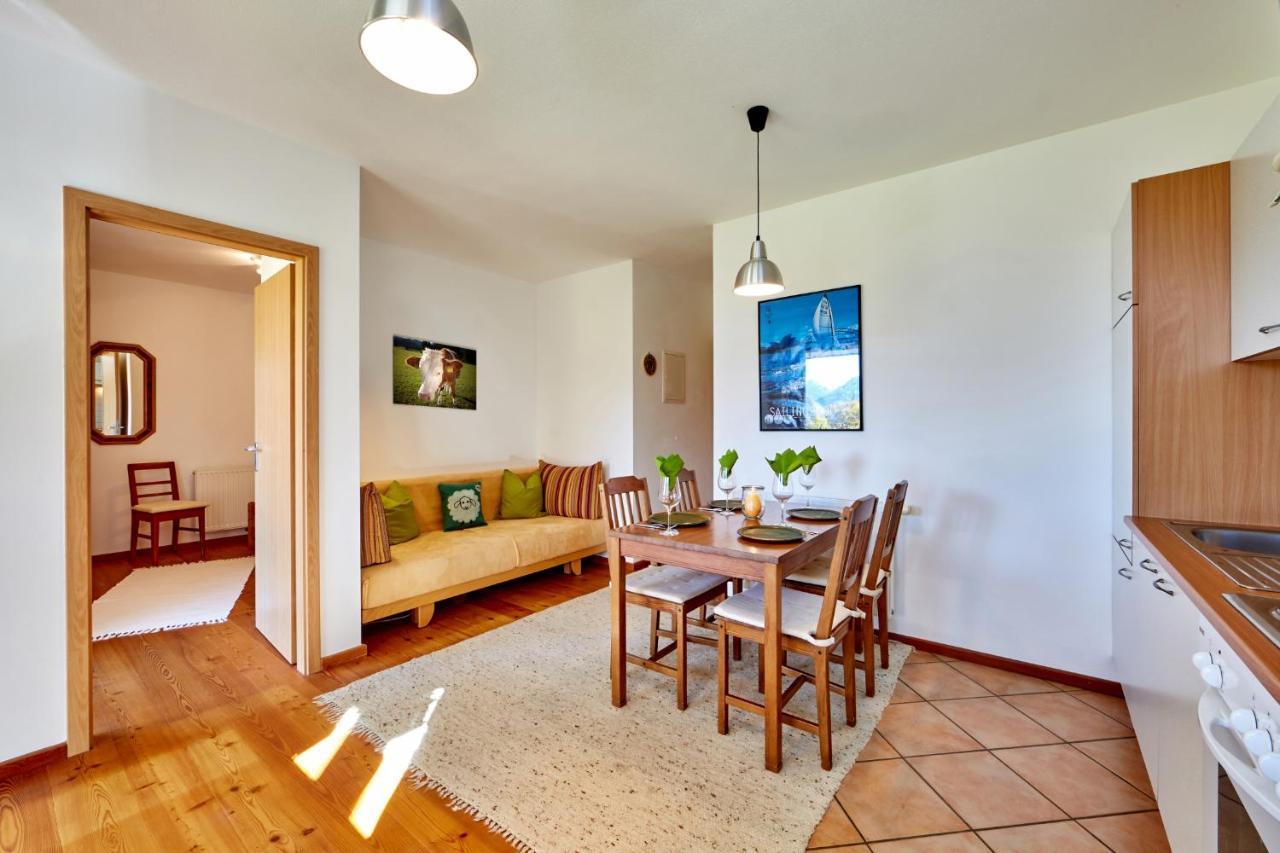 Ferienwohnung Haus Leonard Ehrwald Luaran gambar