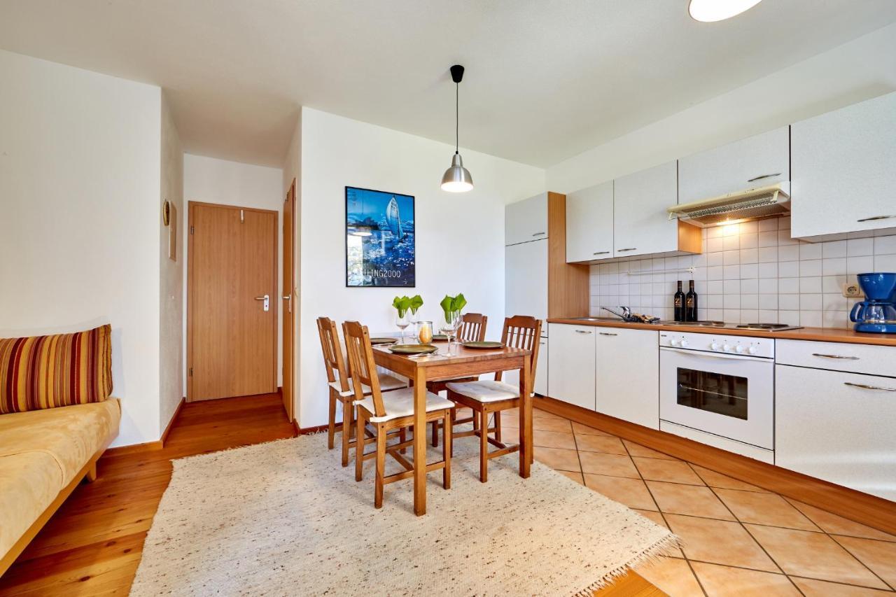 Ferienwohnung Haus Leonard Ehrwald Luaran gambar